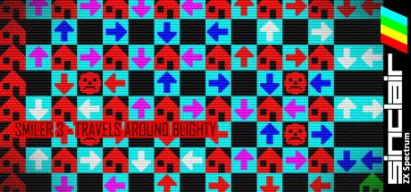 Smiler 3 - Travels Around Blighty — steamgrid
