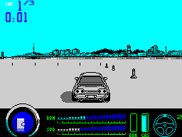 Drift! 2K22 — ss (EU)