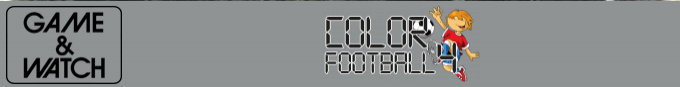 Color Football 4 — box-2D-side (WOR)