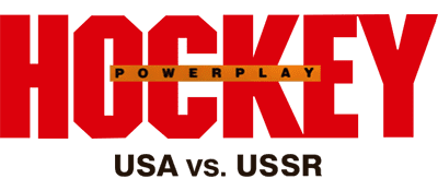 Power Play Hockey — wheel (US)