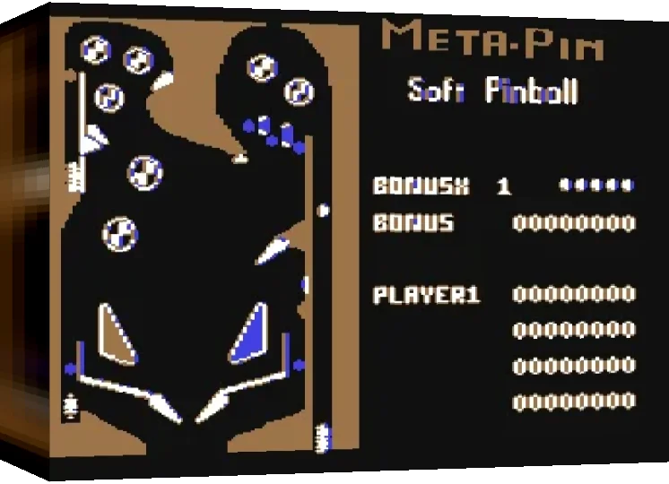 Meta-Pin — box-3D (WOR)