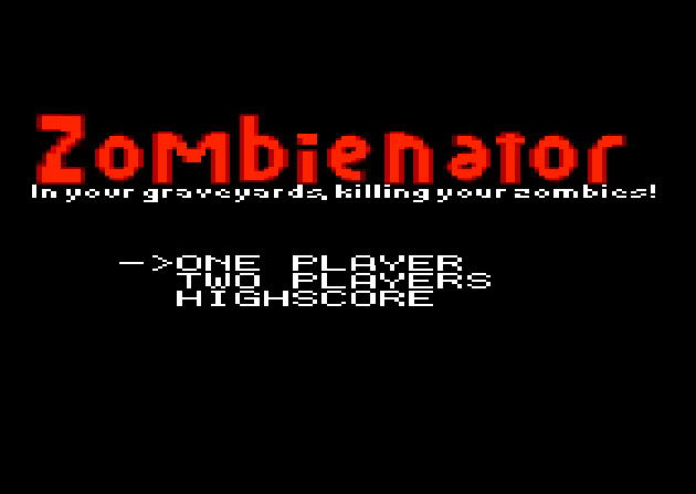 Zombienator — sstitle (WOR)