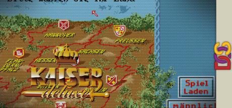 Kaiser Deluxe — steamgrid