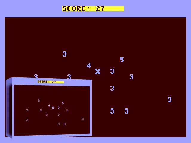 Explosives — mixrbv2 (WOR)