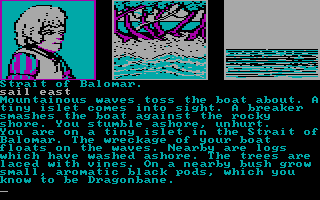 Dragonworld — ss (US)