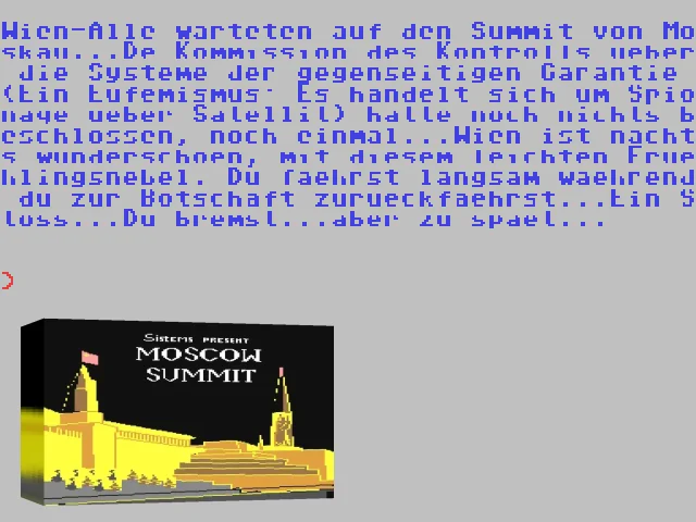 Moscow Summit — mixrbv2 (WOR)
