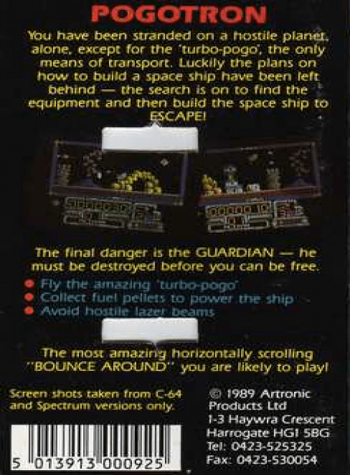 Pogotron — box-2D-back (WOR)