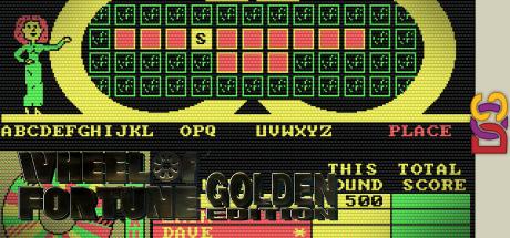 Wheel of Fortune - Golden Edition — steamgrid