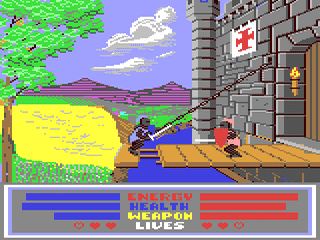 Millenium Warriors — ss (WOR)