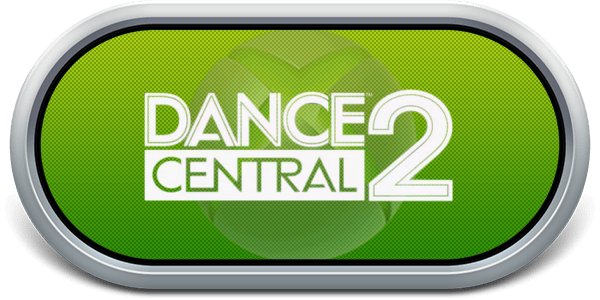 Dance Central 2 — wheel-steel (US)