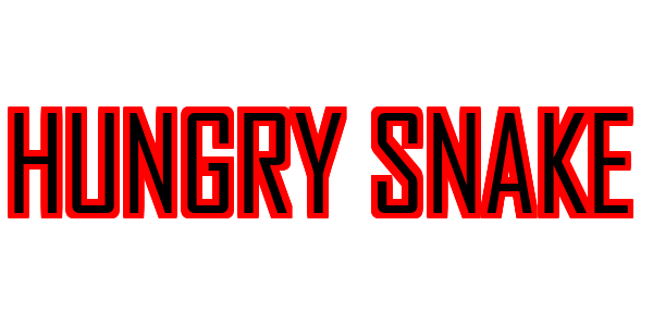 Hungry Snake — wheel-hd (SS)