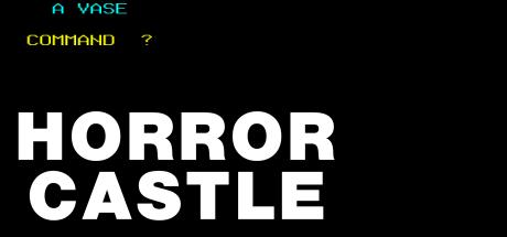 Horror Castle — steamgrid