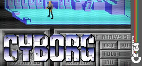Cyborg — steamgrid