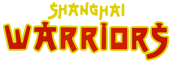 Shanghai Warriors — wheel (EU)