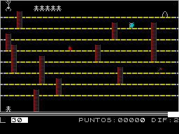 Templo Maldito, El — ss (WOR)