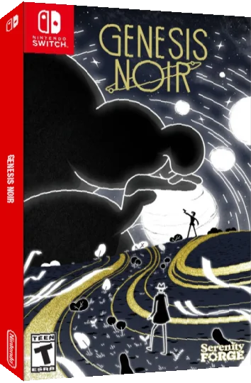 Genesis Noir — box-3D (US)