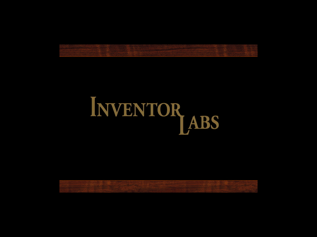 Inventor Labs box art