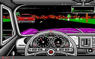 Street Rod — ss (US)