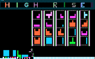 High Rise — sstitle (WOR)