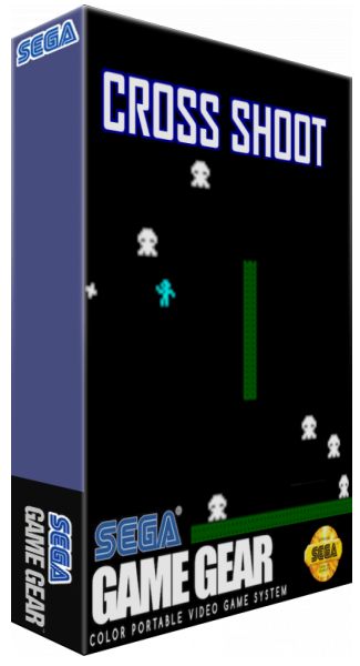 Cross Shoot — box-3D (WOR)