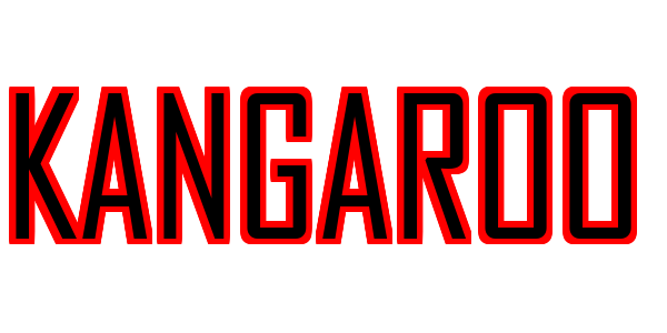 Kangaroo — wheel-hd (SS)