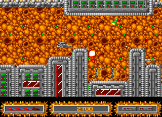 Cortex — ss (WOR)