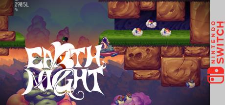 EarthNight — steamgrid