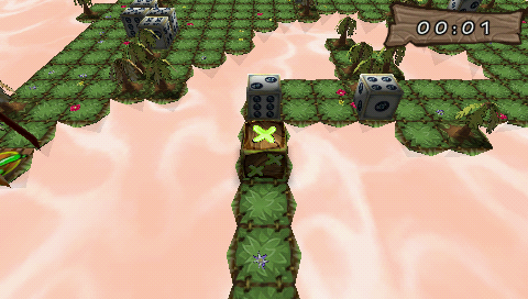 Voodoo Dice — ss (EU)