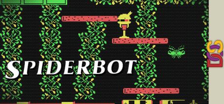 Spiderbot — steamgrid