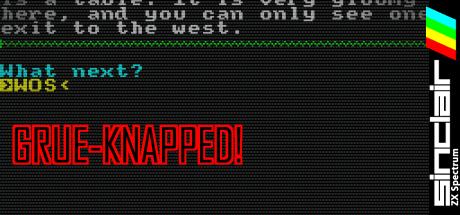 Grue-Knapped! — steamgrid