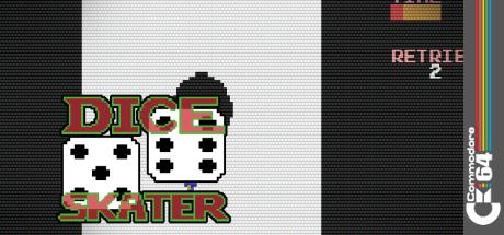 Dice Skater — steamgrid