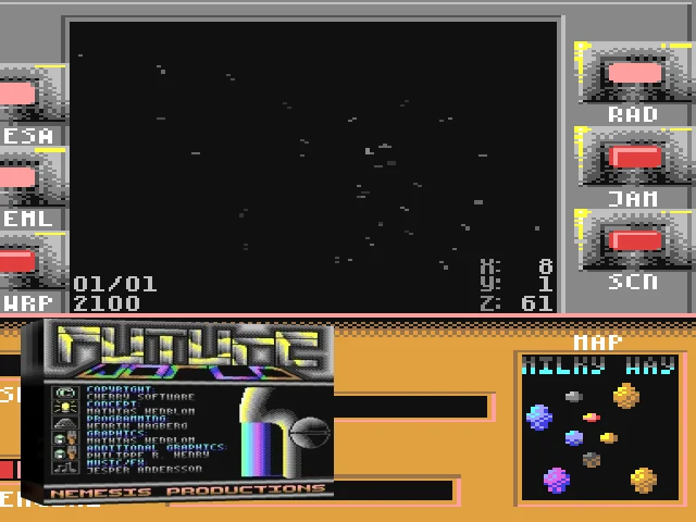 Future World — mixrbv2 (WOR)