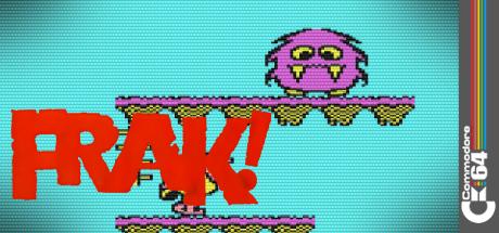 Frak! 64 — steamgrid