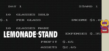 Lemonade Stand — steamgrid