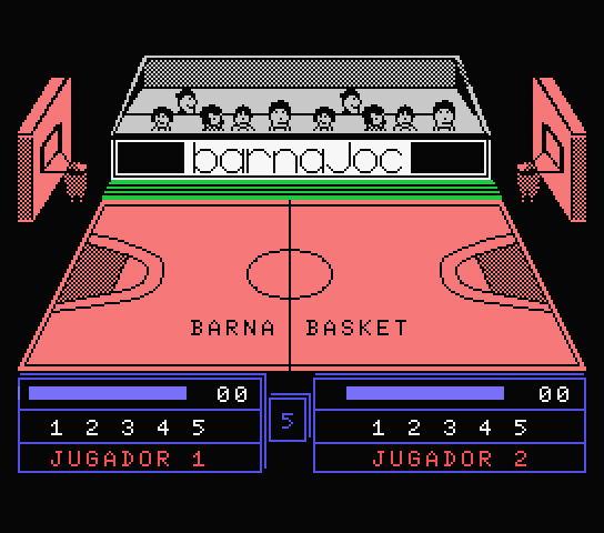 Barna Basket — ss (EU)