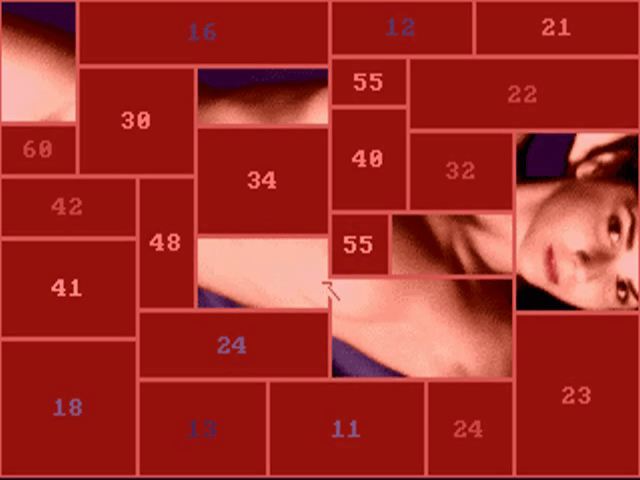 Centrefold Squares — ss (WOR)