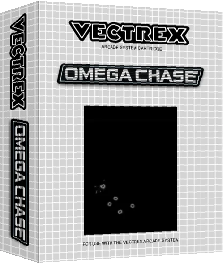 Omega Chase — box-3D (SS)