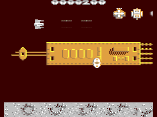 Lander Zone — ss (IT)