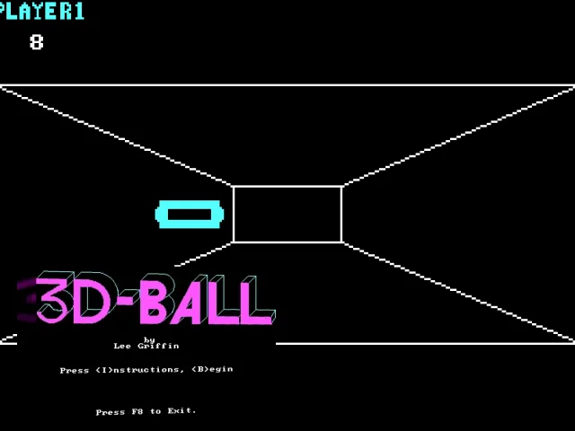 3D Ball — mixrbv2 (WOR)