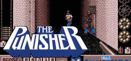 Punisher, The — steamgrid