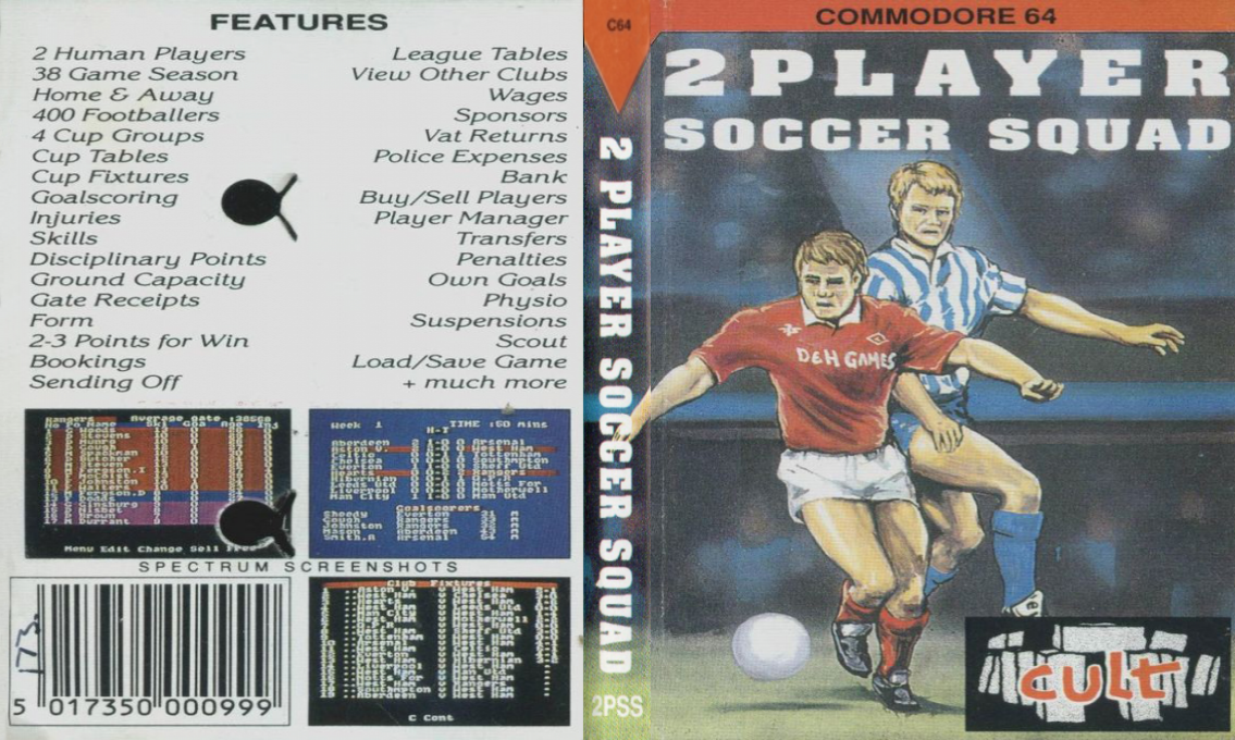 2 Player Soccer Squad — box-texture (EU)
