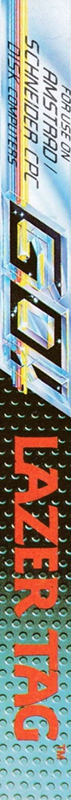 Lazer Tag — box-2D-side (EU)