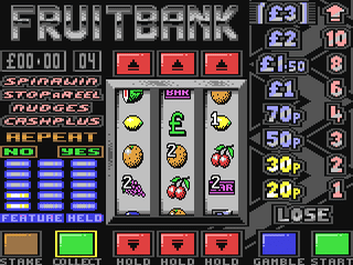 Fruitbank — ss (WOR)