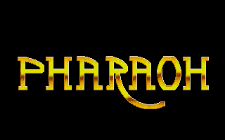 Day Of The Pharaoh — sstitle (WOR)