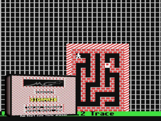 Gigamaze — mixrbv2 (WOR)