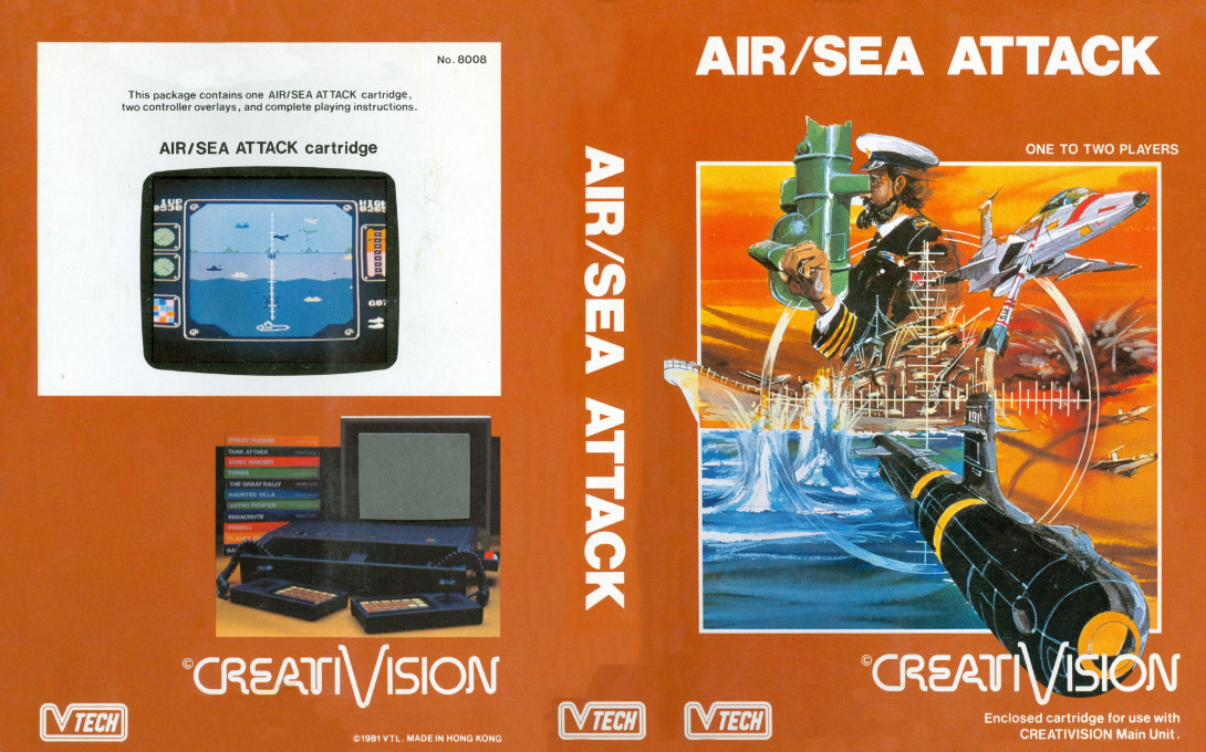 Air/Sea Attack — box-texture (WOR)