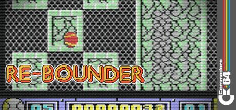Re-Bounder — steamgrid