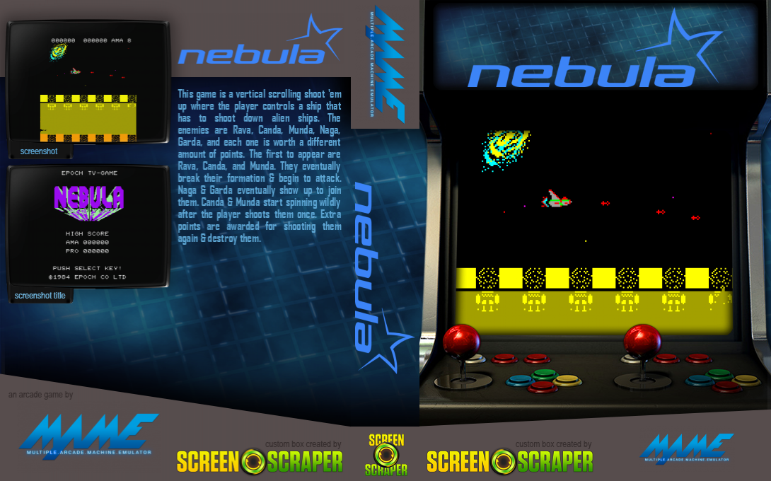 Nebula — box-texture (SS)