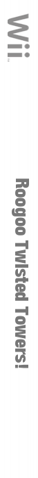 Roogoo - Twisted Towers — box-2D-side (US)