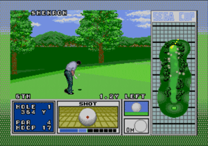 Dynamic Country Club — ss (WOR)